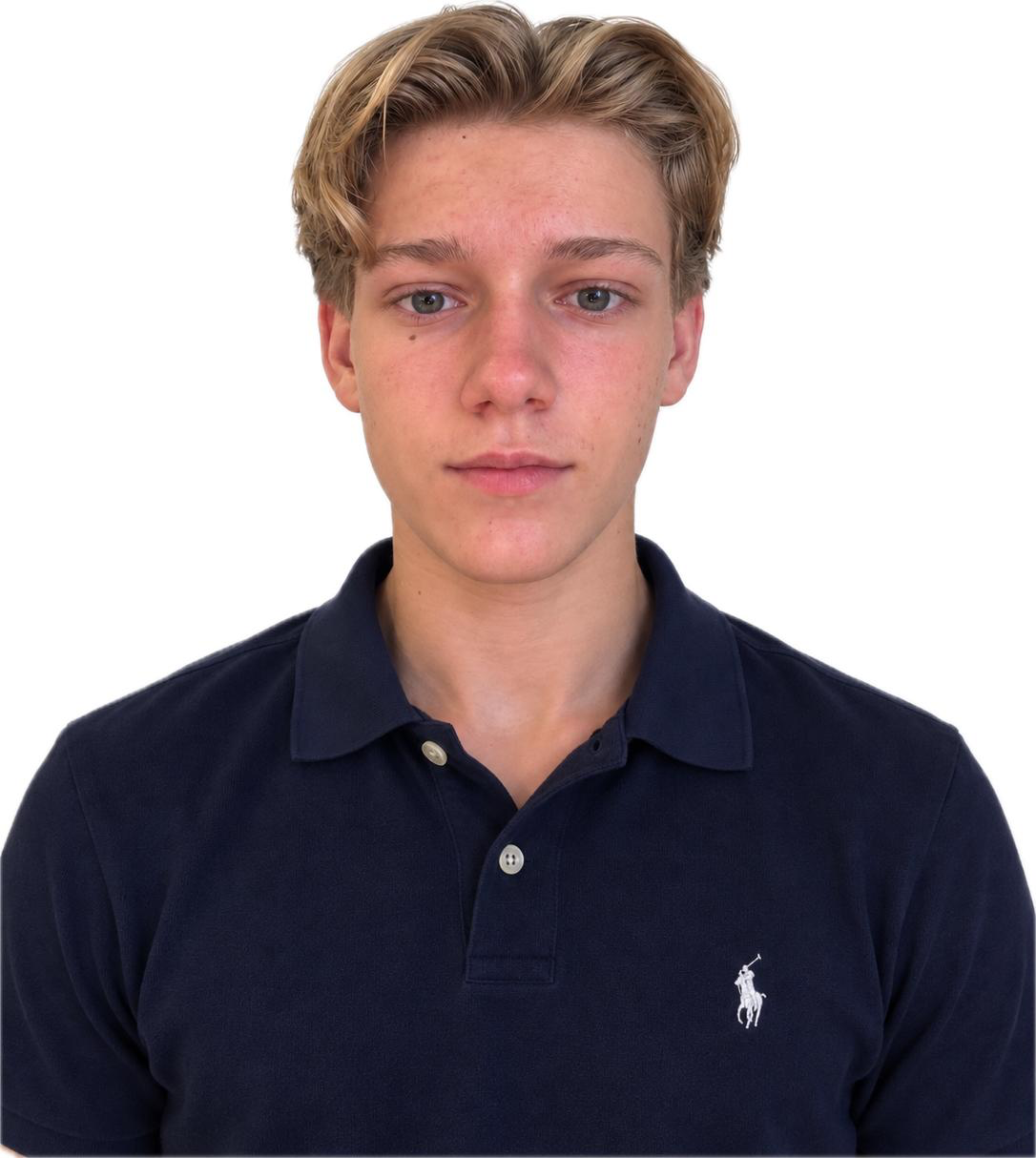 Adam McKechneay